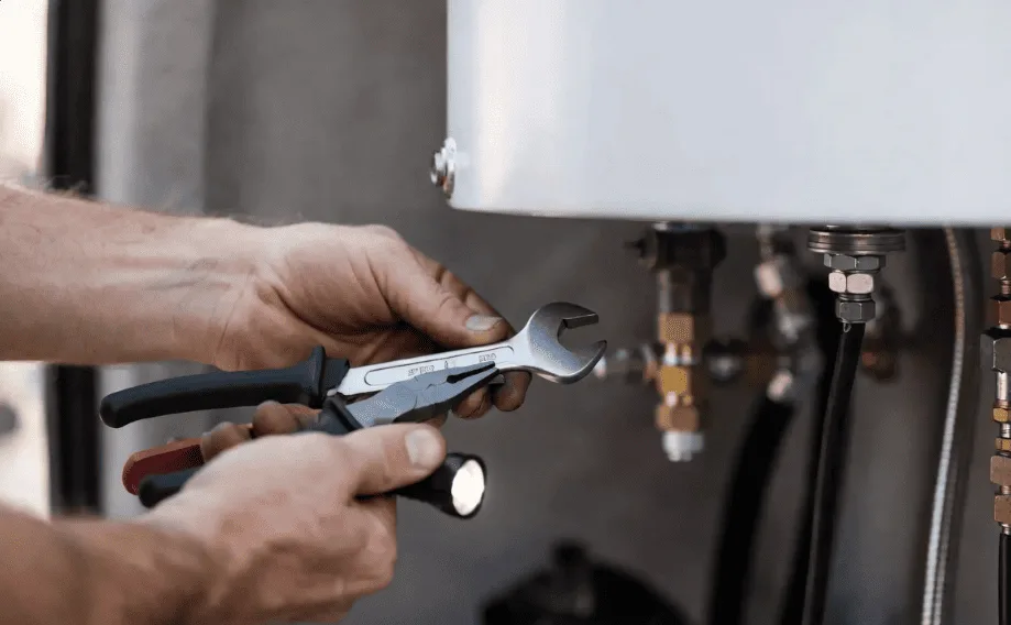 Why choose Water Heater Repair in Bowie, AZ